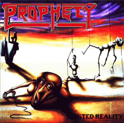 Prophecy (DK) : Demo